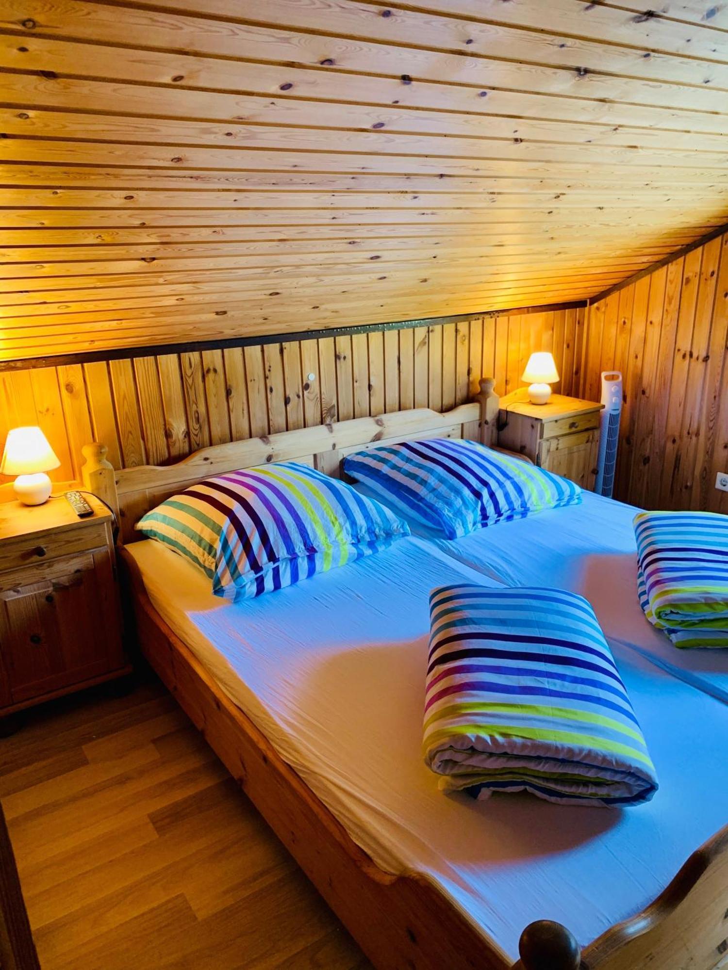 Komfort-Ferienhaus - Extertal Ferienpark - Entspannung, Natur, Wald, Familie #51 Extérieur photo